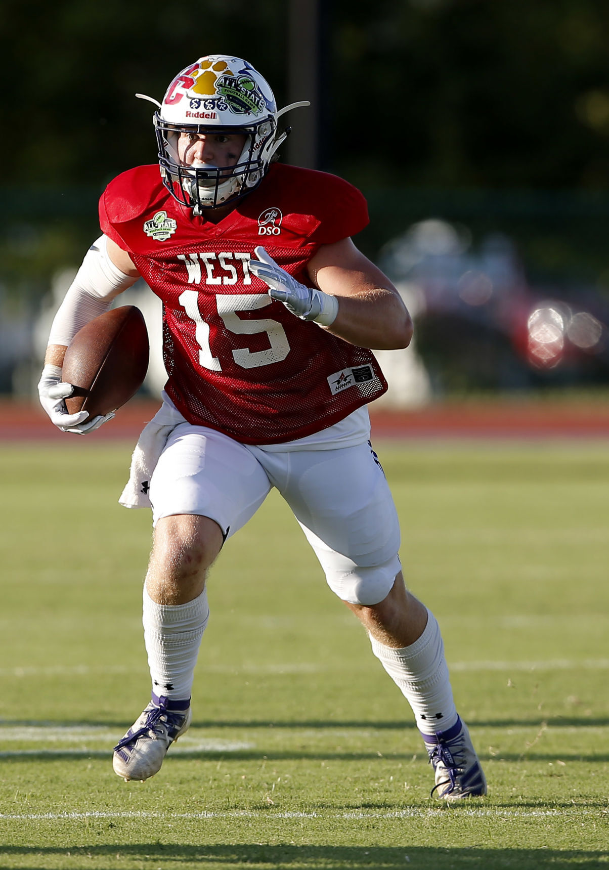 ALL STATE FOOTBALL